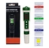 Multifunction water quality tester